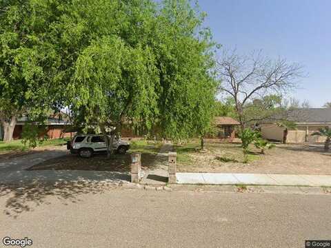 Oak, MISSION, TX 78572