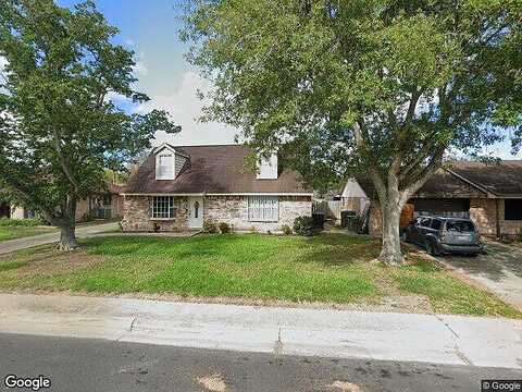 Dale, BROWNSVILLE, TX 78520
