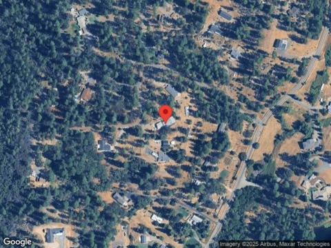Tawny, COLFAX, CA 95713