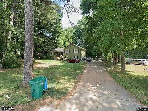 Toonigh, CANTON, GA 30115