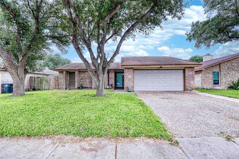 Barrogate, CORPUS CHRISTI, TX 78409