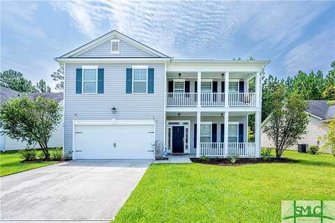 Melody, POOLER, GA 31322