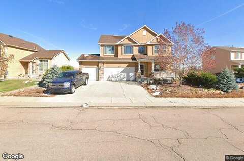 Creekfront, FOUNTAIN, CO 80817