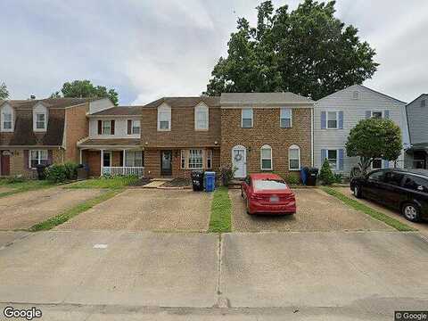 Westminster, VIRGINIA BEACH, VA 23454