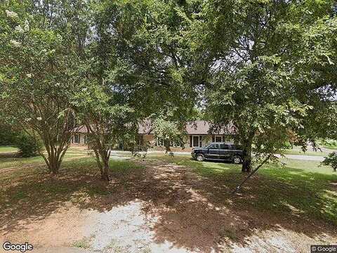 County Road 2936, HUGHES SPRINGS, TX 75656