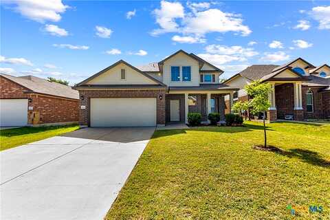 Ambrose, TEMPLE, TX 76502