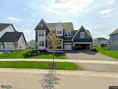 Timber Arch, CHASKA, MN 55318
