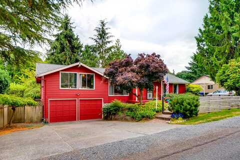 195Th, KENMORE, WA 98028