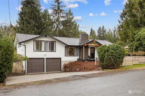 195Th, KENMORE, WA 98028