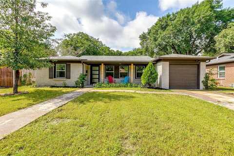Durham, FORT WORTH, TX 76114