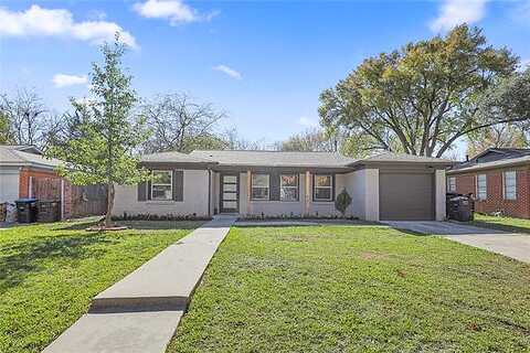 Durham, FORT WORTH, TX 76114