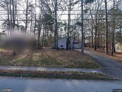 Walker, STONE MOUNTAIN, GA 30088