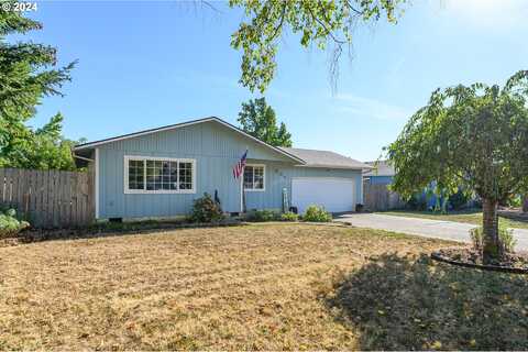 3Rd, WILLAMINA, OR 97396