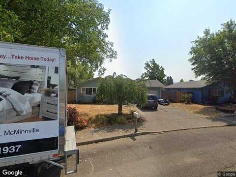 3Rd, WILLAMINA, OR 97396