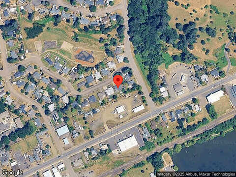 3Rd, WILLAMINA, OR 97396