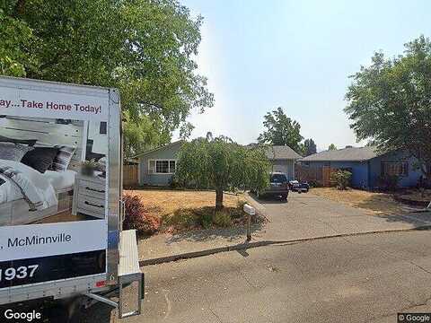 3Rd, WILLAMINA, OR 97396