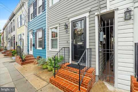 Patrick, ALEXANDRIA, VA 22314