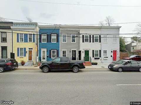 Patrick, ALEXANDRIA, VA 22314