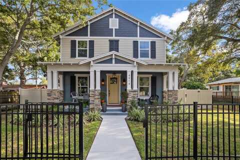 23Rd, GULFPORT, FL 33707