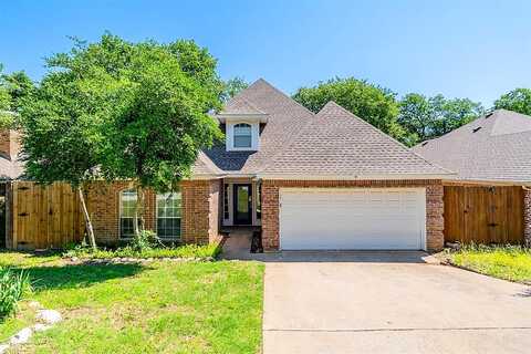 Canberra, ARLINGTON, TX 76017