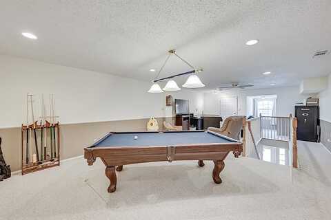 Canberra, ARLINGTON, TX 76017
