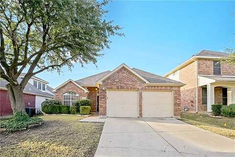 Buffalo Bend, FORT WORTH, TX 76137