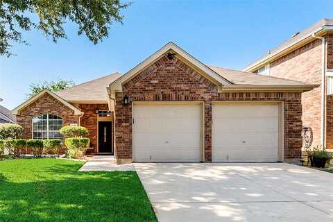 Buffalo Bend, FORT WORTH, TX 76137