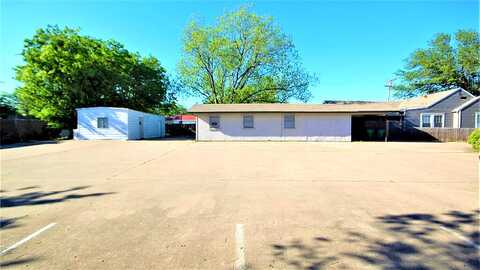 Stonewall, GREENVILLE, TX 75401