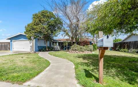 Ashland, VISALIA, CA 93277