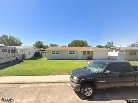 9Th, ANDREWS, TX 79714