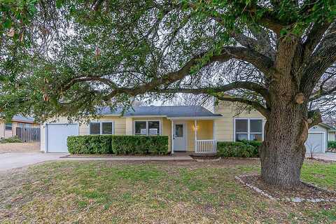 Rye Glen, ARLINGTON, TX 76017