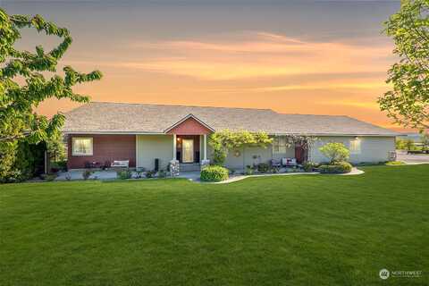 114, BENTON CITY, WA 99320