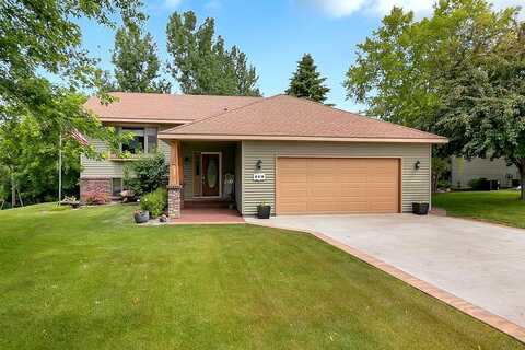 Highview, SAUK RAPIDS, MN 56379