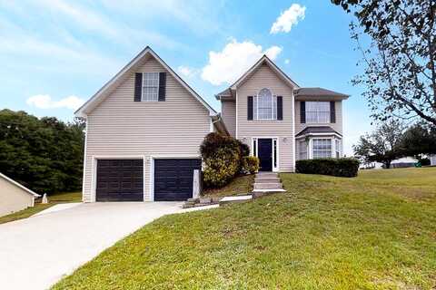 River Oak, DECATUR, GA 30034