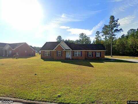 Madison, LUDOWICI, GA 31316