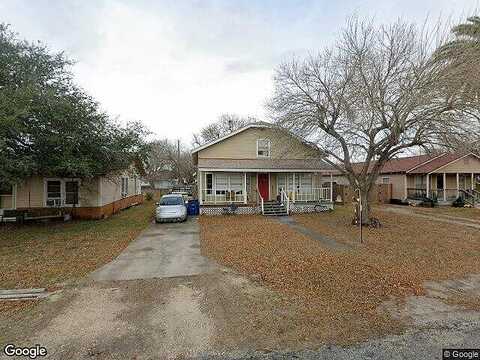 Avenue F, INGLESIDE, TX 78362