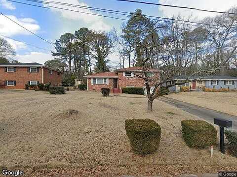 Fontaine, DECATUR, GA 30032