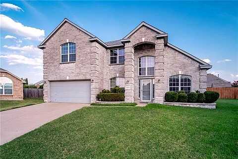 Frontier, GRAND PRAIRIE, TX 75052