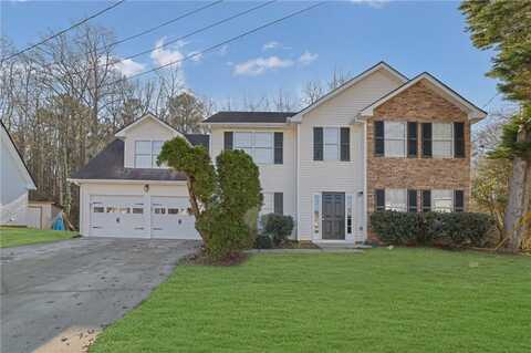 Creekview, DECATUR, GA 30035