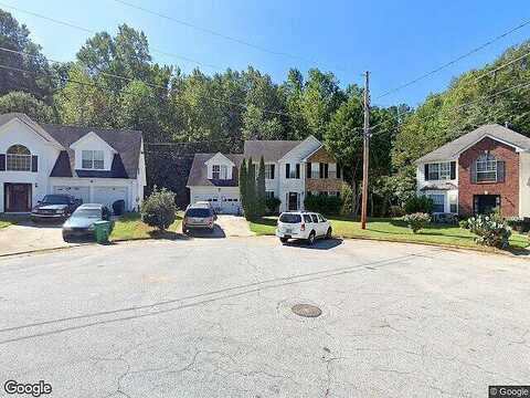 Creekview, DECATUR, GA 30035