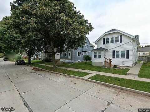 Morgan, MILWAUKEE, WI 53207