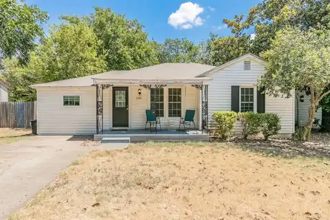 Lockwood, FORT WORTH, TX 76108