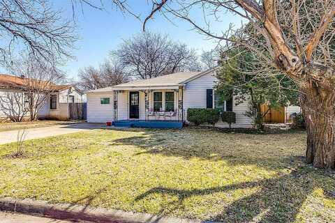 Lockwood, FORT WORTH, TX 76108