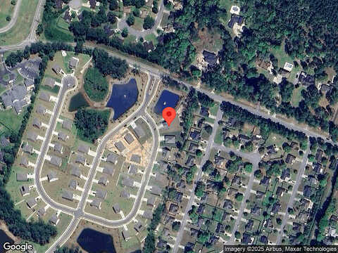 Merganser, POOLER, GA 31322