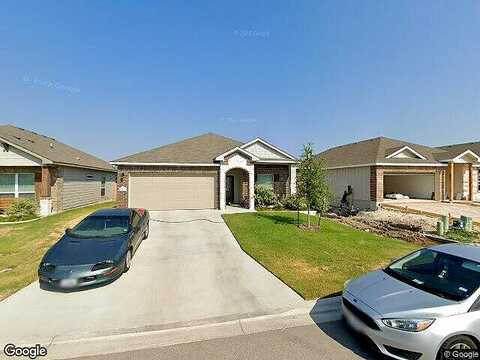 Hayes, TEMPLE, TX 76502