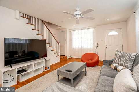 Blanchard, DREXEL HILL, PA 19026