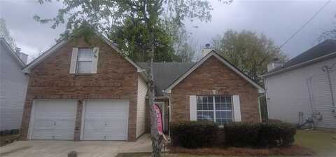 Cutters Mill, LITHONIA, GA 30058