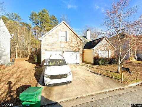 Cutters Mill, LITHONIA, GA 30058