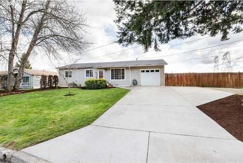 Christine, OREGON CITY, OR 97045