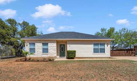 Willow, GRANITE SHOALS, TX 78654